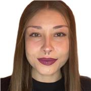 Profesora de ESO apto para cualquier nivel y edad.